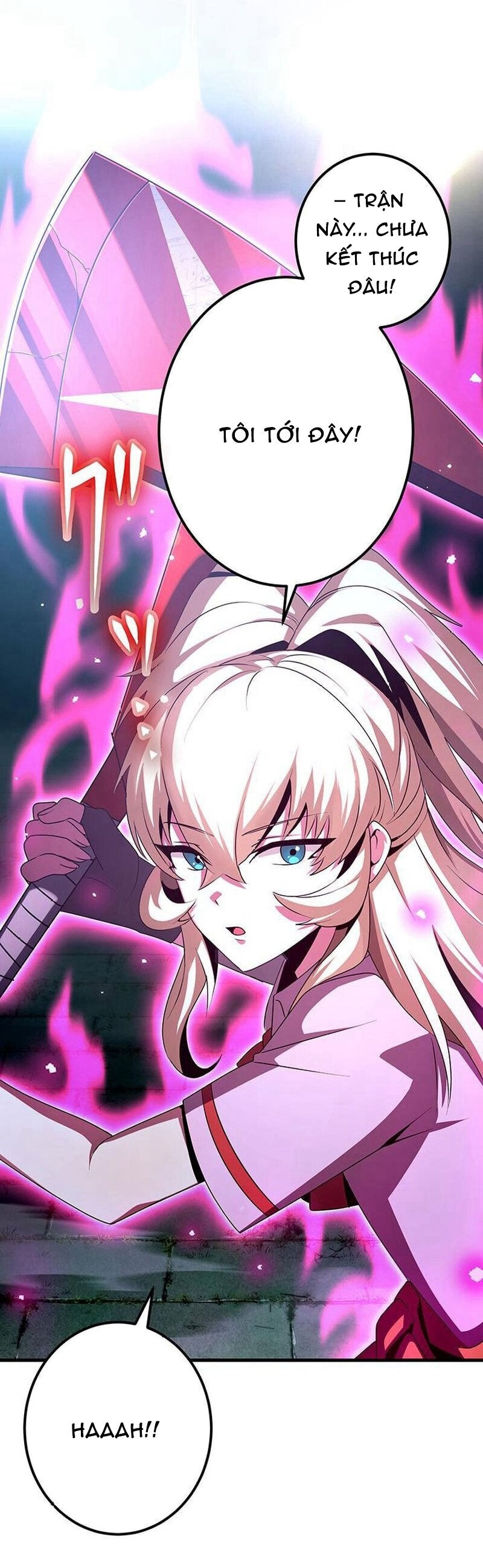 Vượt Cấp Với Kỹ Năng Thần Thánh Chap 29 - Next Chap 30