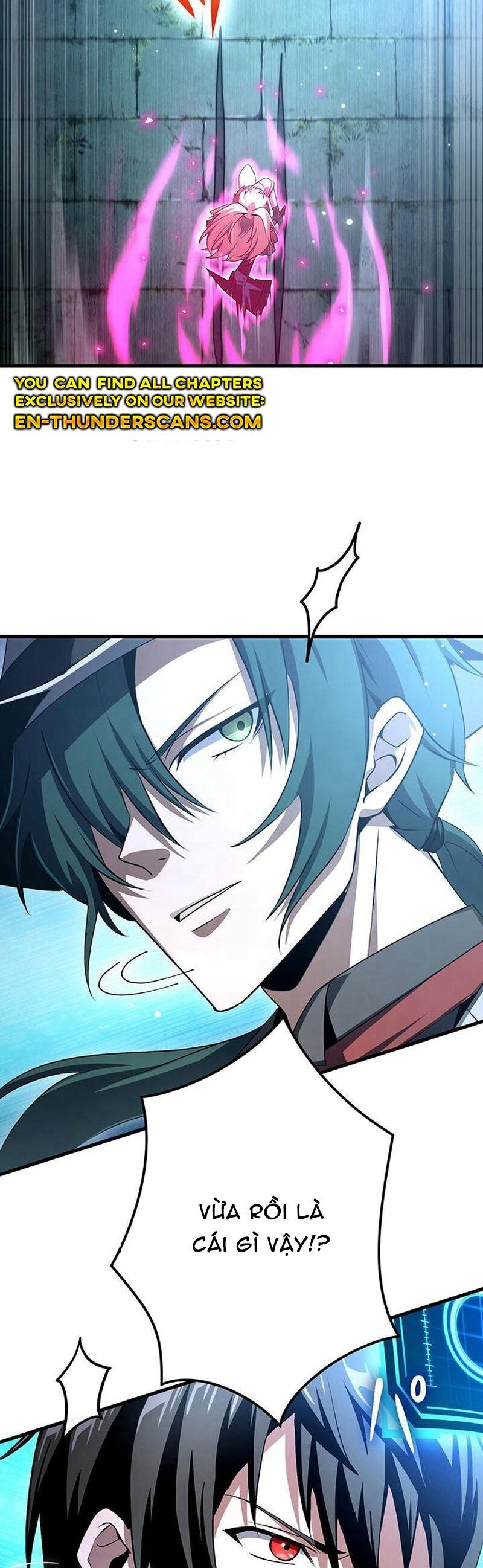 Vượt Cấp Với Kỹ Năng Thần Thánh Chap 29 - Next Chap 30