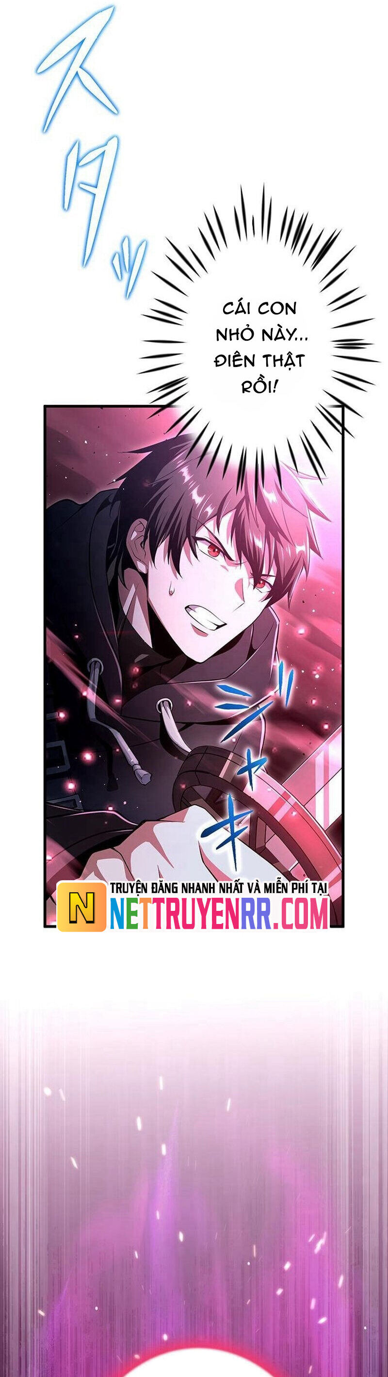 Vượt Cấp Với Kỹ Năng Thần Thánh Chap 29 - Next Chap 30