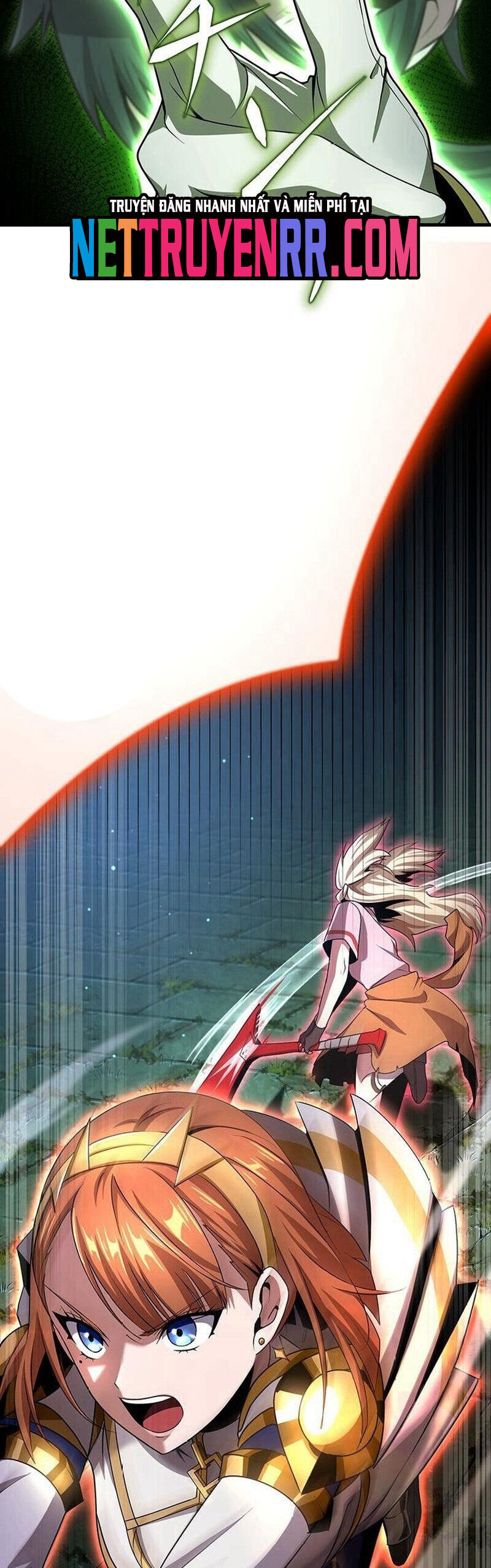 Vượt Cấp Với Kỹ Năng Thần Thánh Chap 29 - Next Chap 30