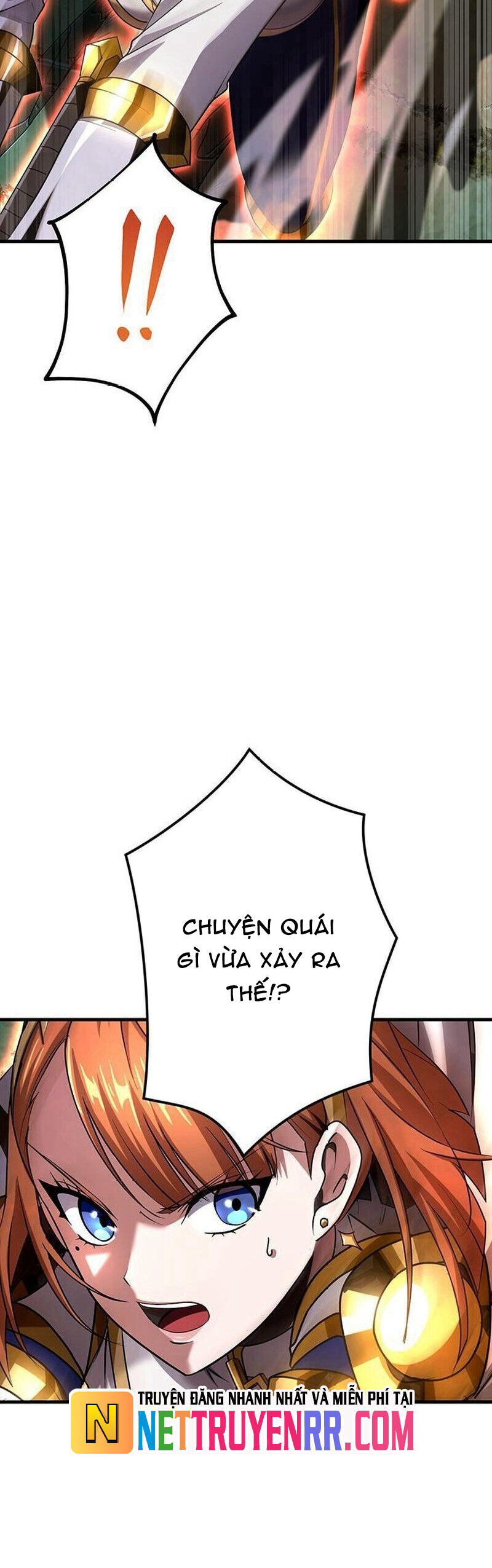 Vượt Cấp Với Kỹ Năng Thần Thánh Chap 29 - Next Chap 30