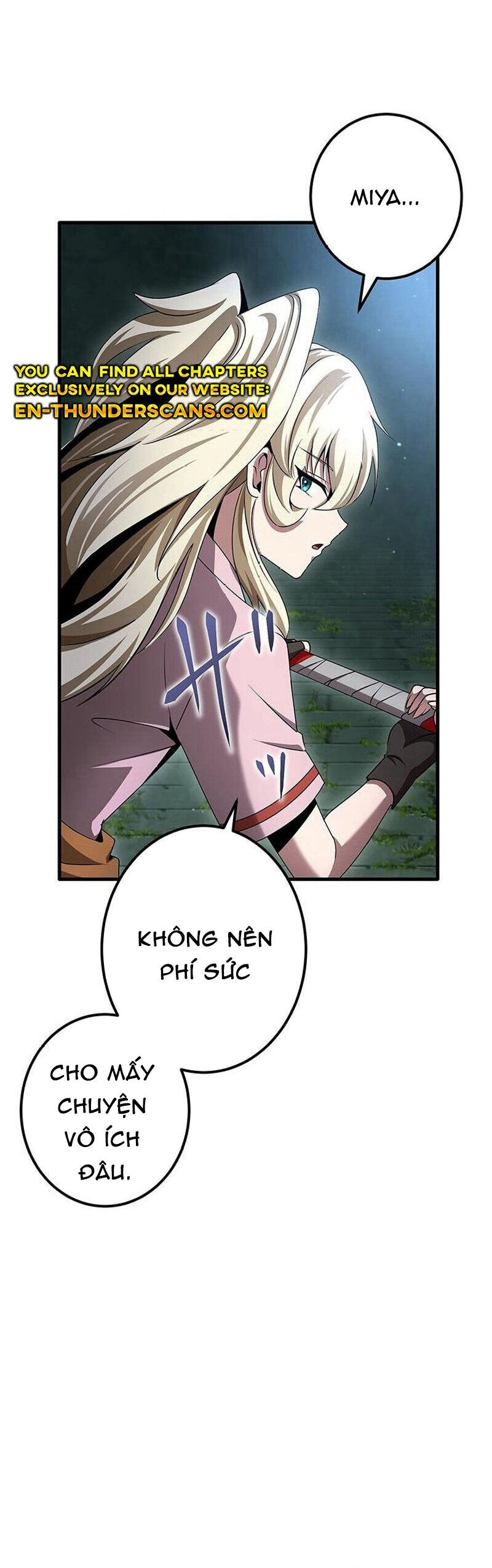 Vượt Cấp Với Kỹ Năng Thần Thánh Chap 29 - Next Chap 30