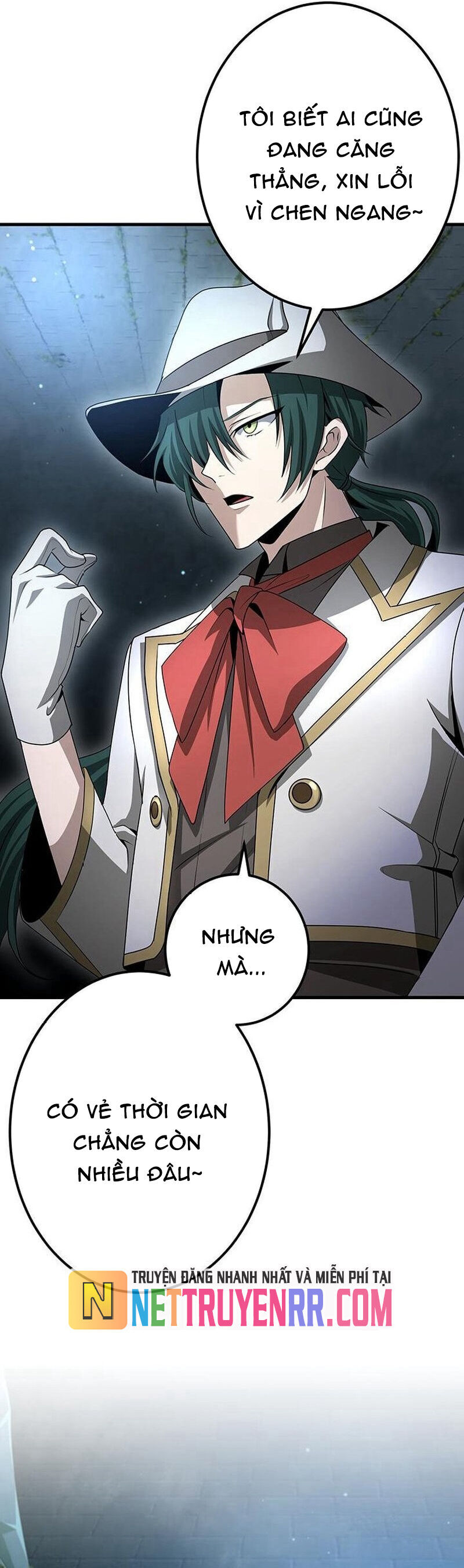 Vượt Cấp Với Kỹ Năng Thần Thánh Chap 29 - Next Chap 30