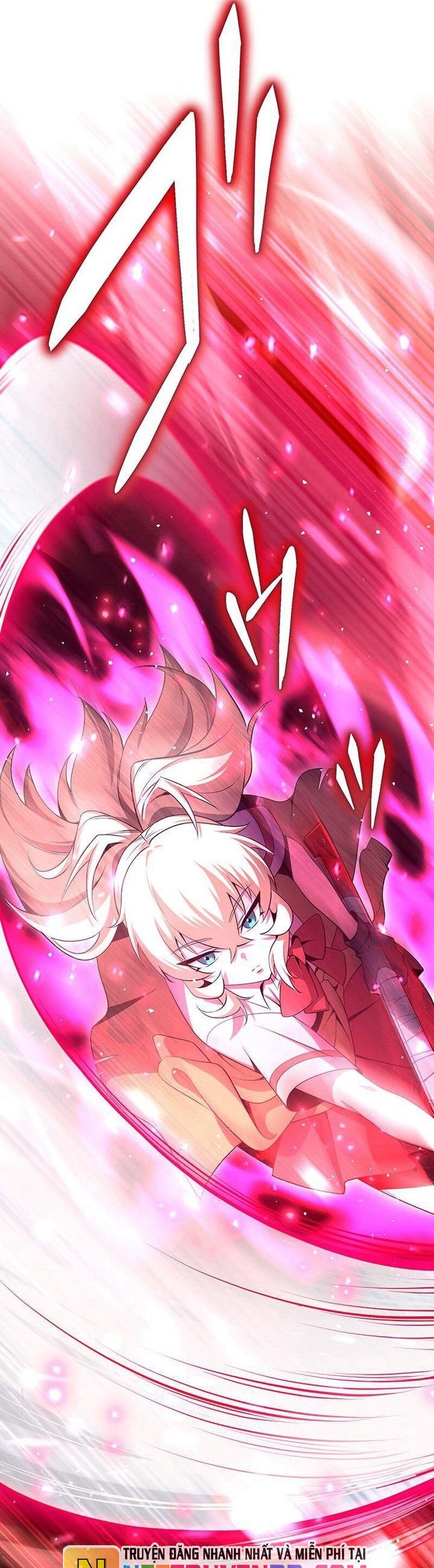 Vượt Cấp Với Kỹ Năng Thần Thánh Chap 29 - Next Chap 30