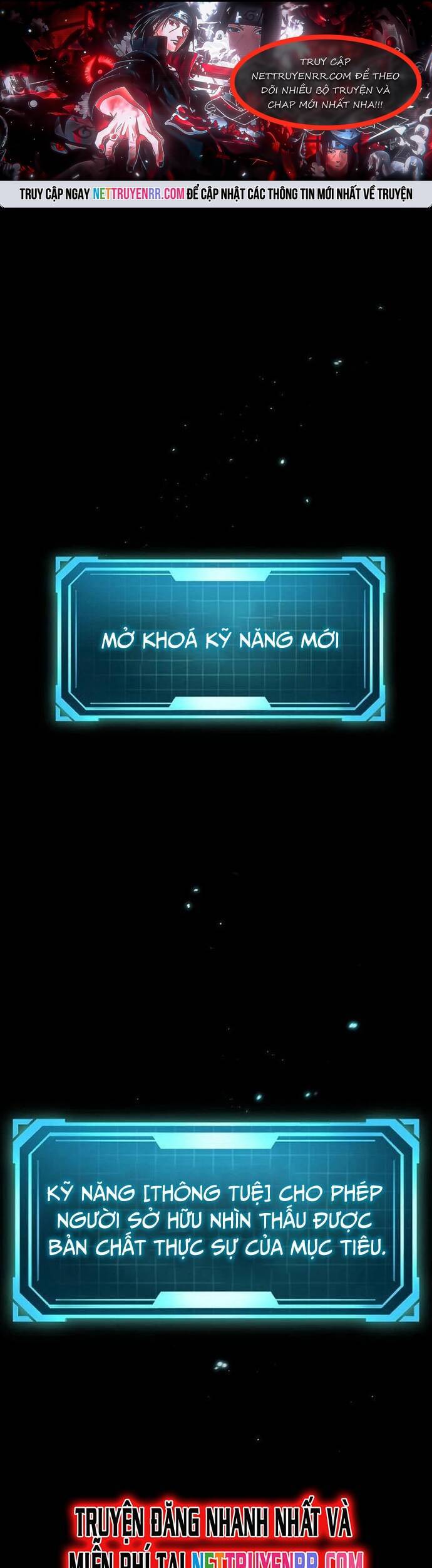 Vượt Cấp Với Kỹ Năng Thần Thánh Chap 3 - Next Chap 4