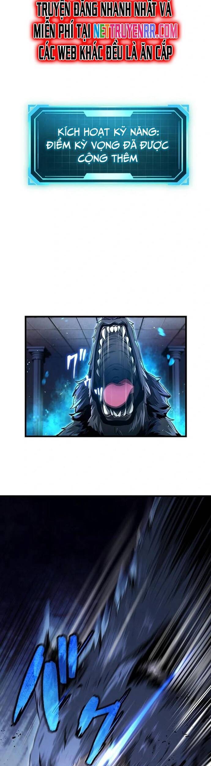 Vượt Cấp Với Kỹ Năng Thần Thánh Chap 3 - Next Chap 4