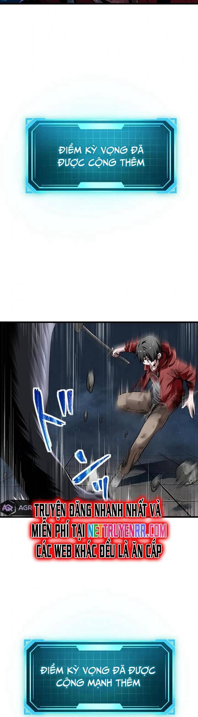Vượt Cấp Với Kỹ Năng Thần Thánh Chap 3 - Next Chap 4