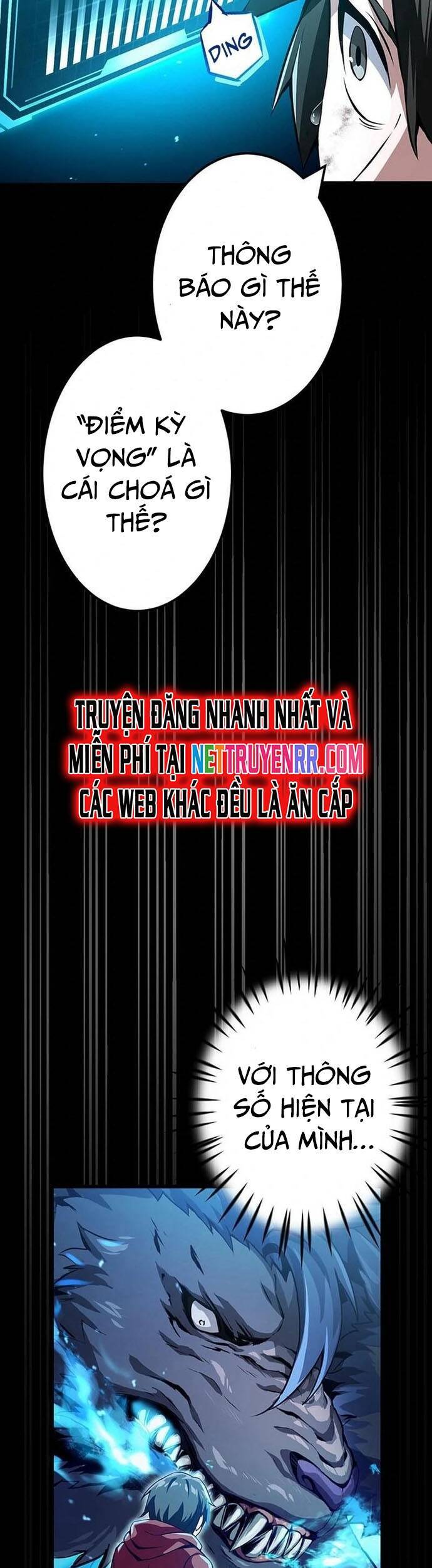 Vượt Cấp Với Kỹ Năng Thần Thánh Chap 3 - Next Chap 4