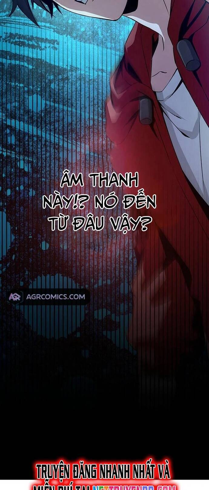 Vượt Cấp Với Kỹ Năng Thần Thánh Chap 3 - Next Chap 4