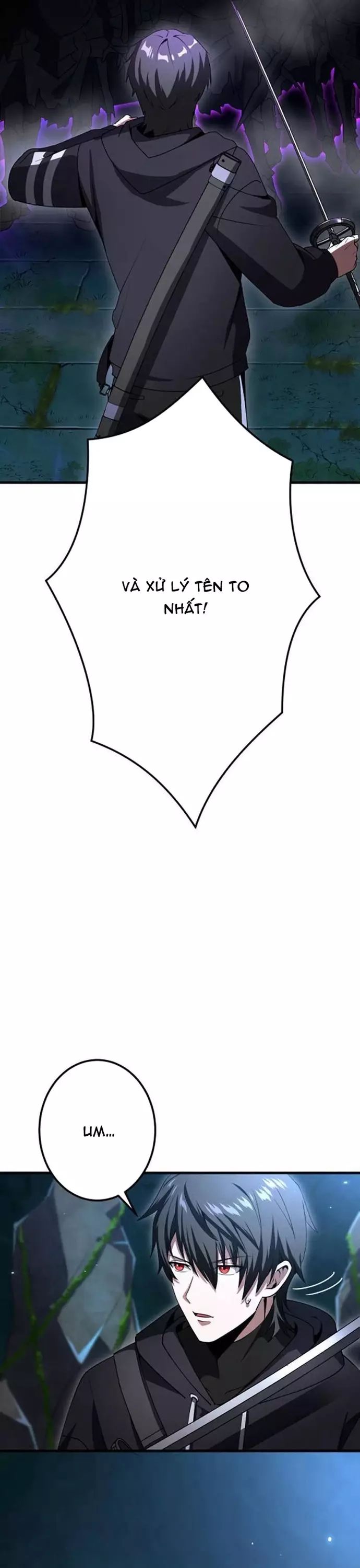 Vượt Cấp Với Kỹ Năng Thần Thánh Chap 30 - Next Chap 31