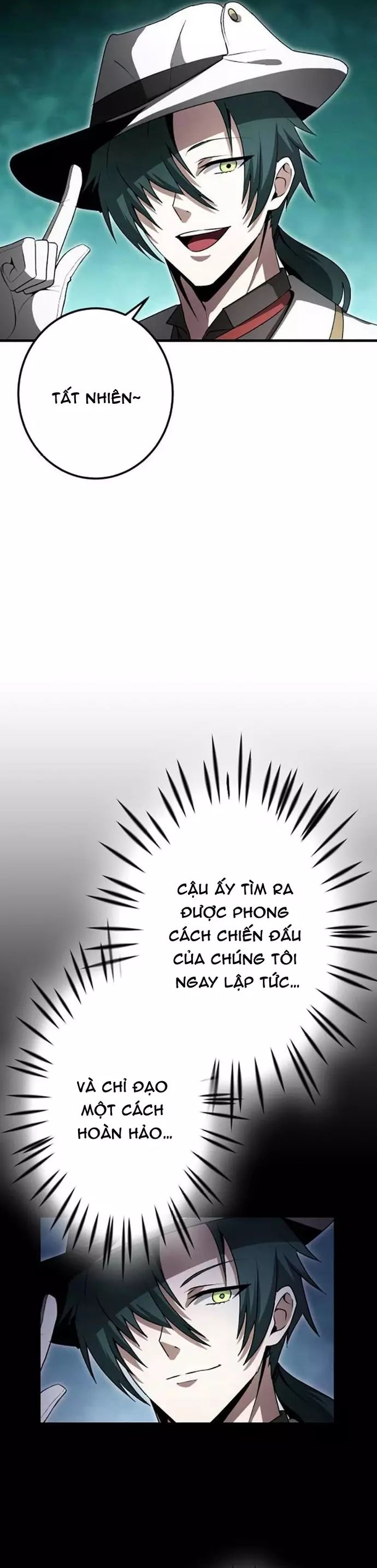 Vượt Cấp Với Kỹ Năng Thần Thánh Chap 30 - Next Chap 31