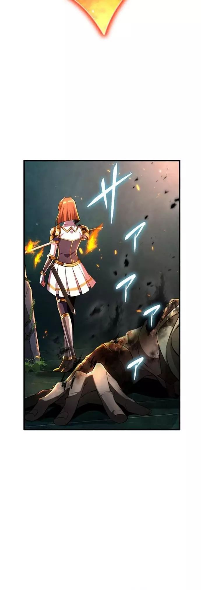 Vượt Cấp Với Kỹ Năng Thần Thánh Chap 30 - Next Chap 31