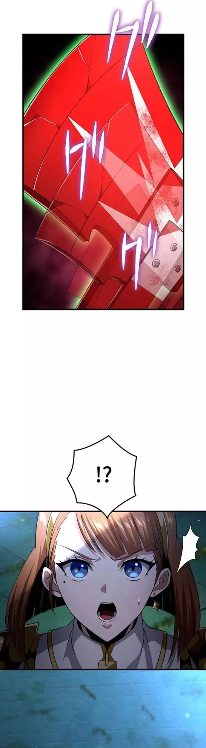 Vượt Cấp Với Kỹ Năng Thần Thánh Chap 30 - Next Chap 31