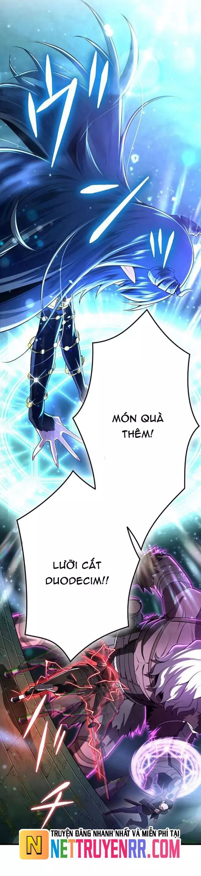 Vượt Cấp Với Kỹ Năng Thần Thánh Chap 30 - Next Chap 31