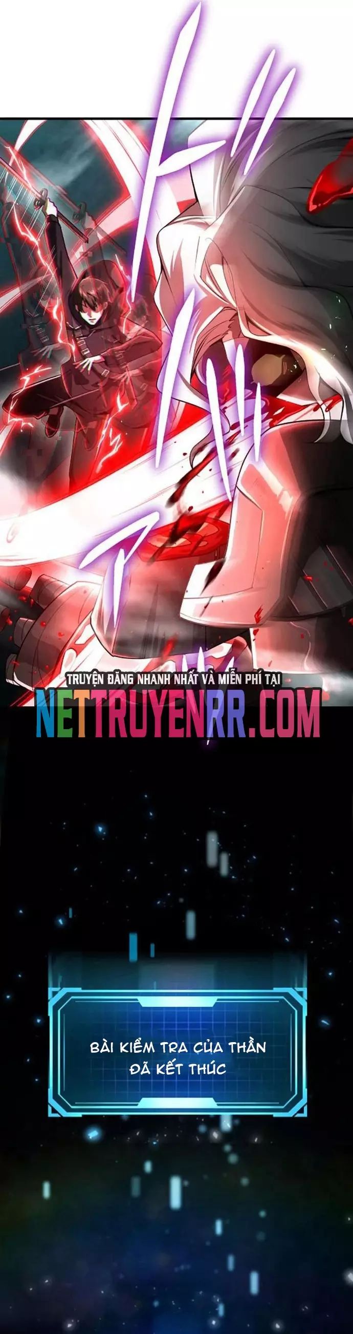 Vượt Cấp Với Kỹ Năng Thần Thánh Chap 30 - Next Chap 31