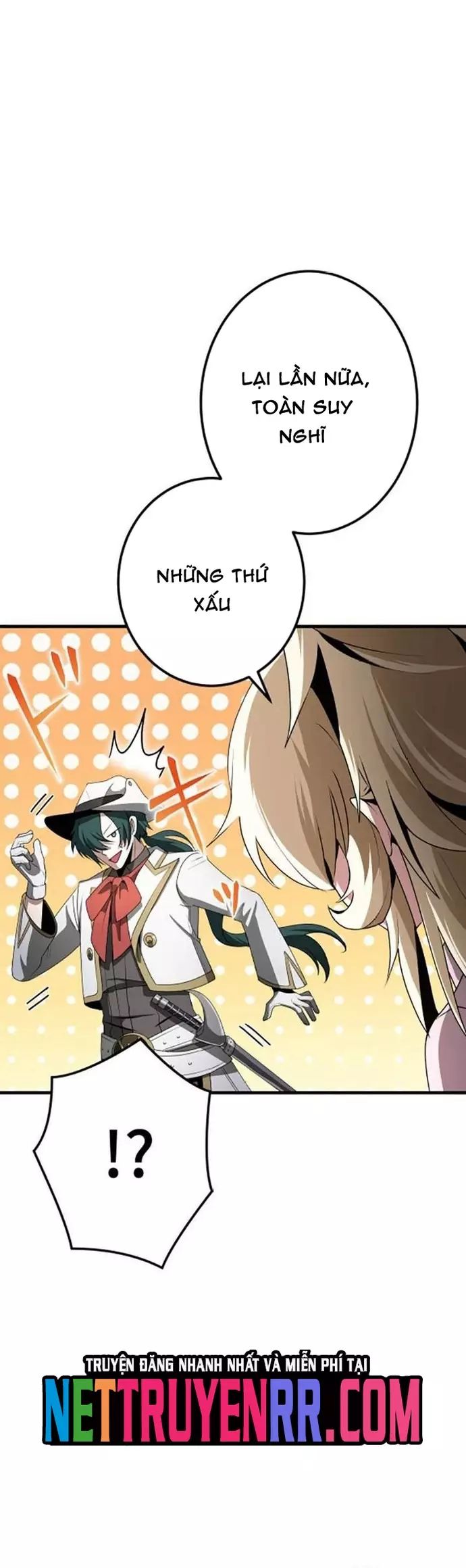 Vượt Cấp Với Kỹ Năng Thần Thánh Chap 30 - Next Chap 31