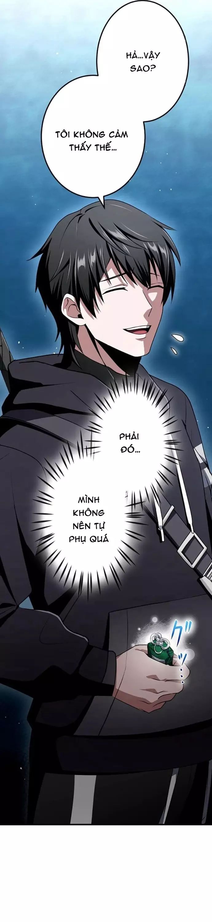 Vượt Cấp Với Kỹ Năng Thần Thánh Chap 30 - Next Chap 31