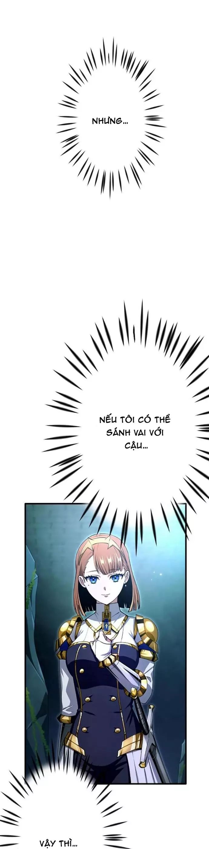 Vượt Cấp Với Kỹ Năng Thần Thánh Chap 30 - Next Chap 31