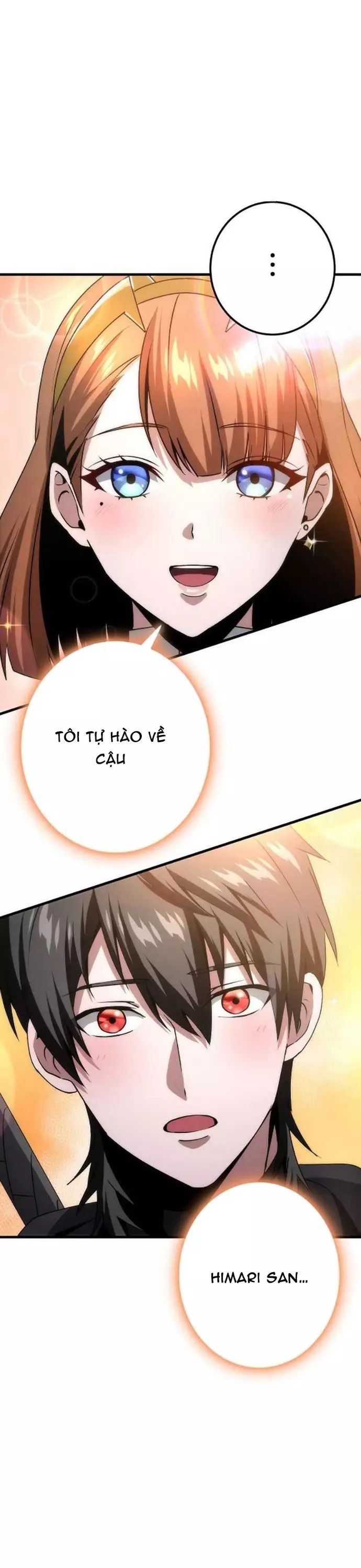 Vượt Cấp Với Kỹ Năng Thần Thánh Chap 30 - Next Chap 31