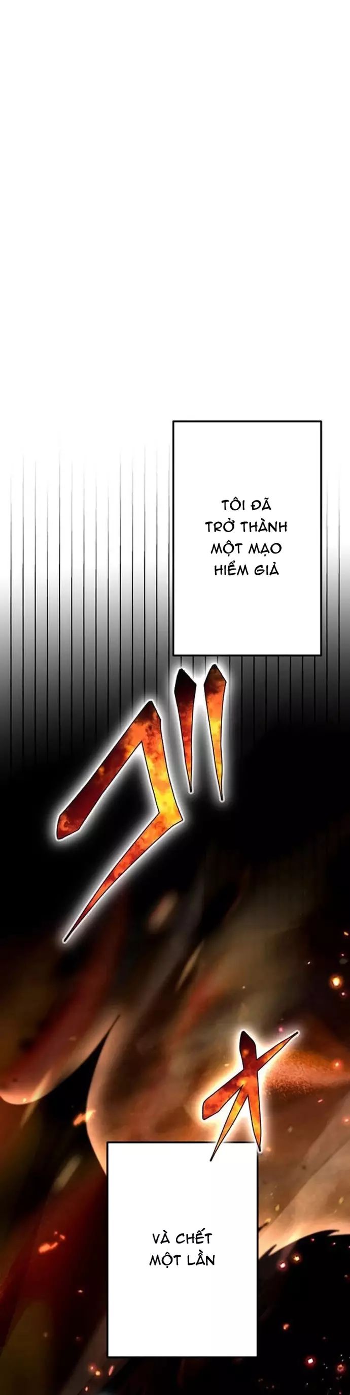 Vượt Cấp Với Kỹ Năng Thần Thánh Chap 30 - Next Chap 31