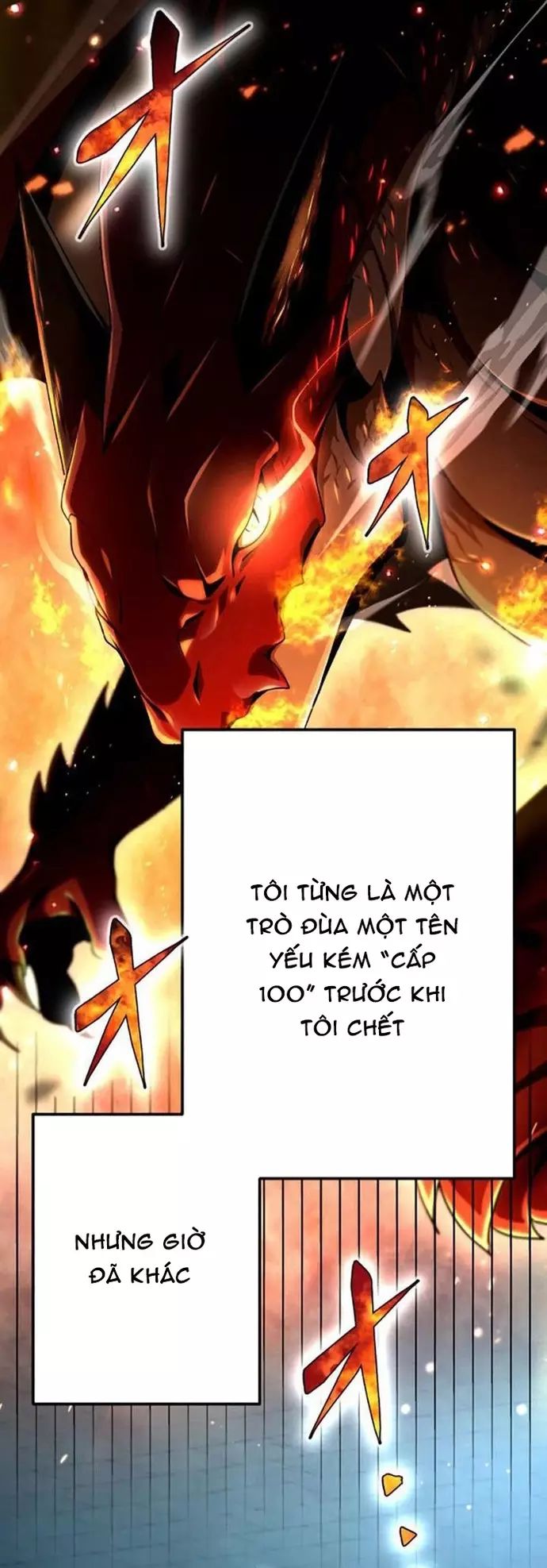 Vượt Cấp Với Kỹ Năng Thần Thánh Chap 30 - Next Chap 31