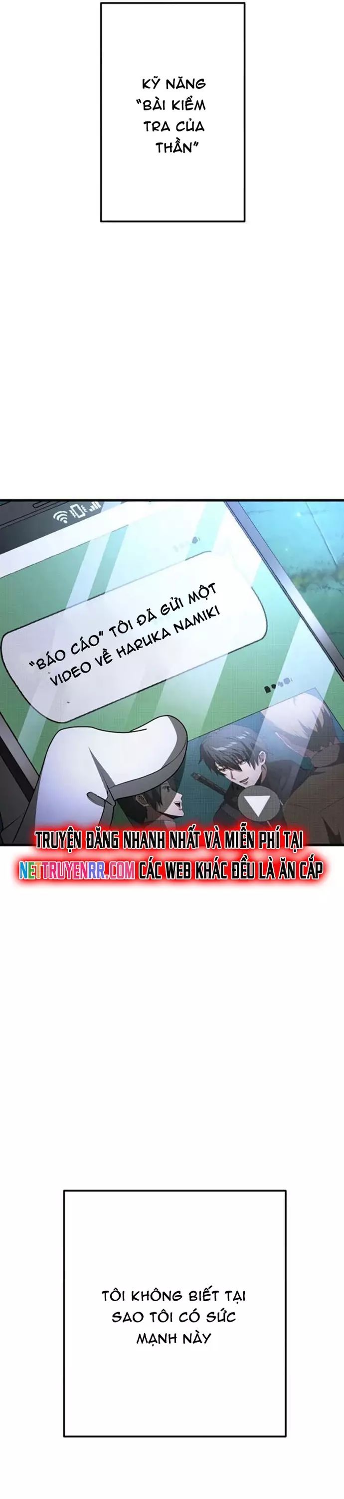 Vượt Cấp Với Kỹ Năng Thần Thánh Chap 30 - Next Chap 31