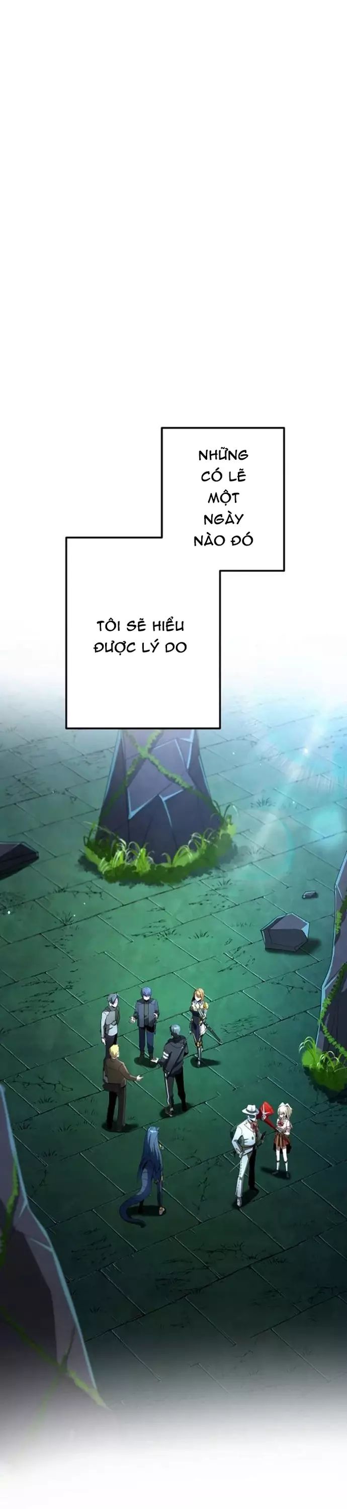 Vượt Cấp Với Kỹ Năng Thần Thánh Chap 30 - Next Chap 31