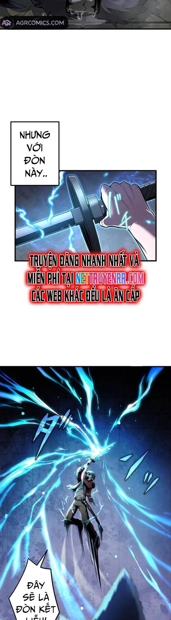 Vượt Cấp Với Kỹ Năng Thần Thánh Chap 4 - Next Chap 5