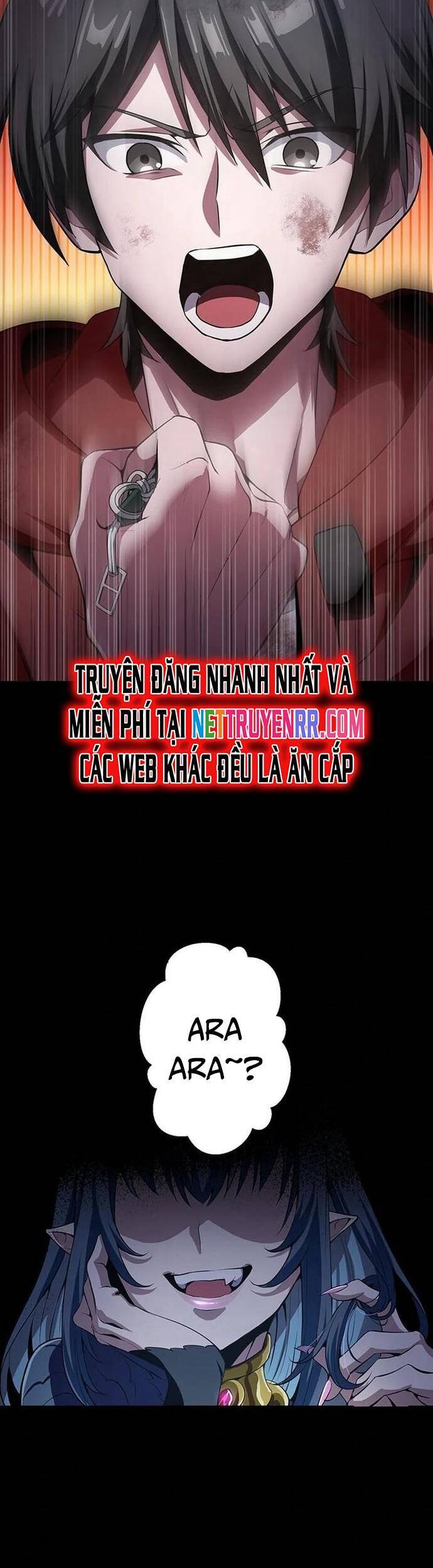 Vượt Cấp Với Kỹ Năng Thần Thánh Chap 4 - Next Chap 5