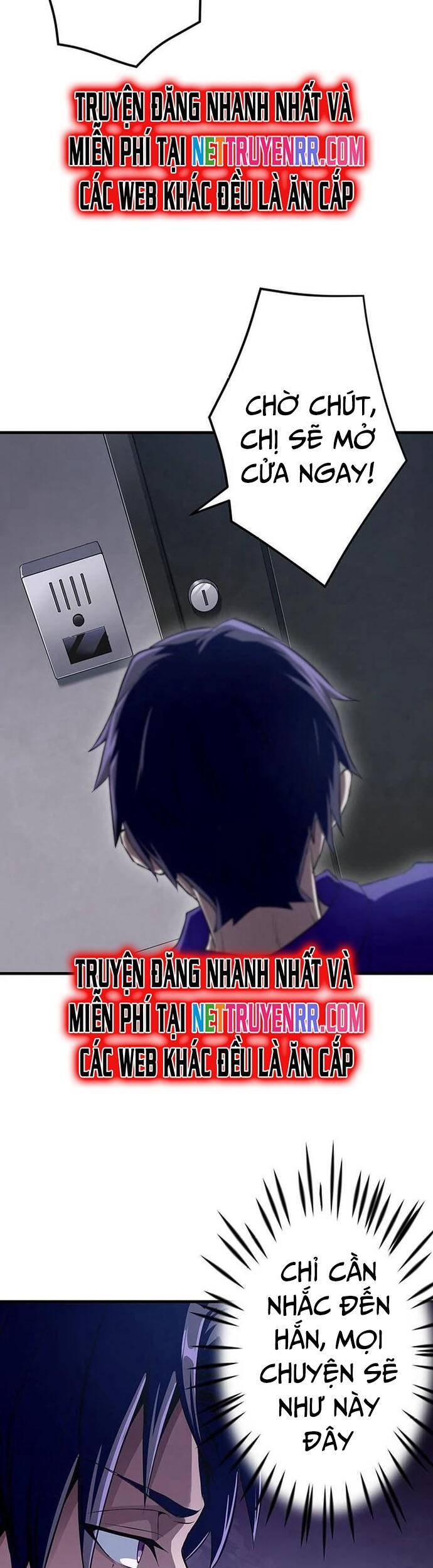 Vượt Cấp Với Kỹ Năng Thần Thánh Chap 4 - Next Chap 5