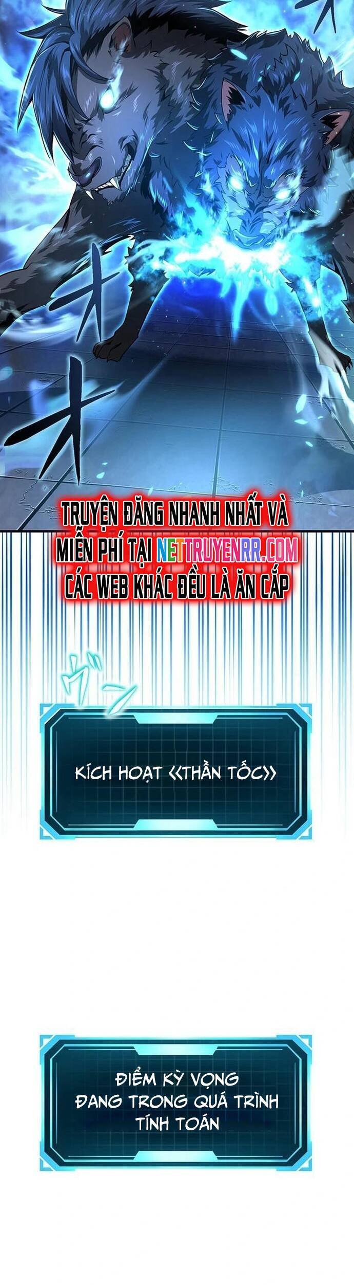 Vượt Cấp Với Kỹ Năng Thần Thánh Chap 4 - Next Chap 5