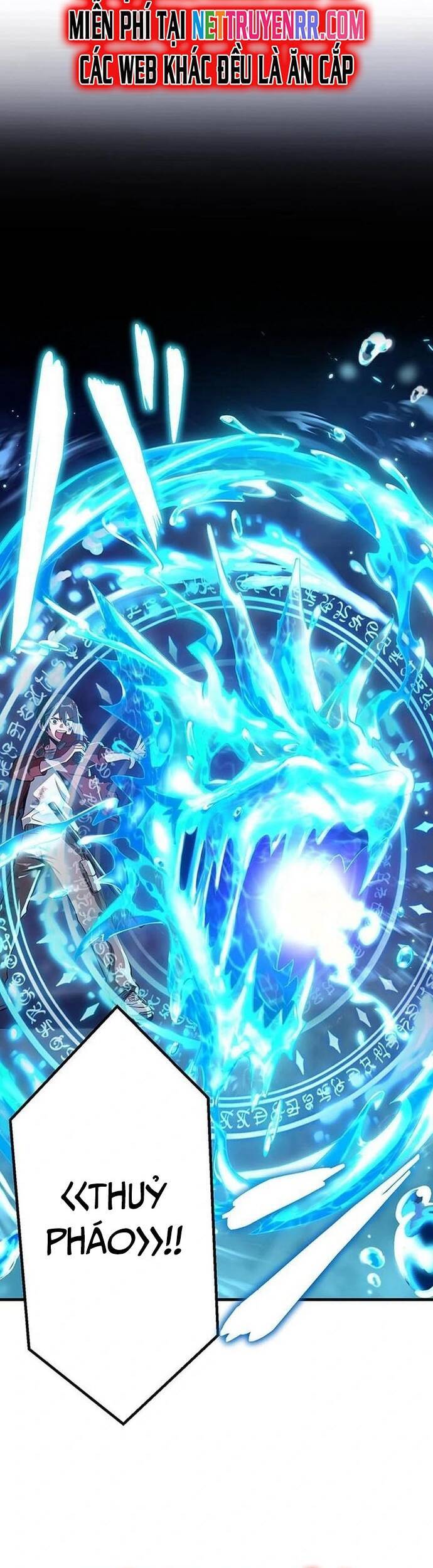 Vượt Cấp Với Kỹ Năng Thần Thánh Chap 4 - Next Chap 5