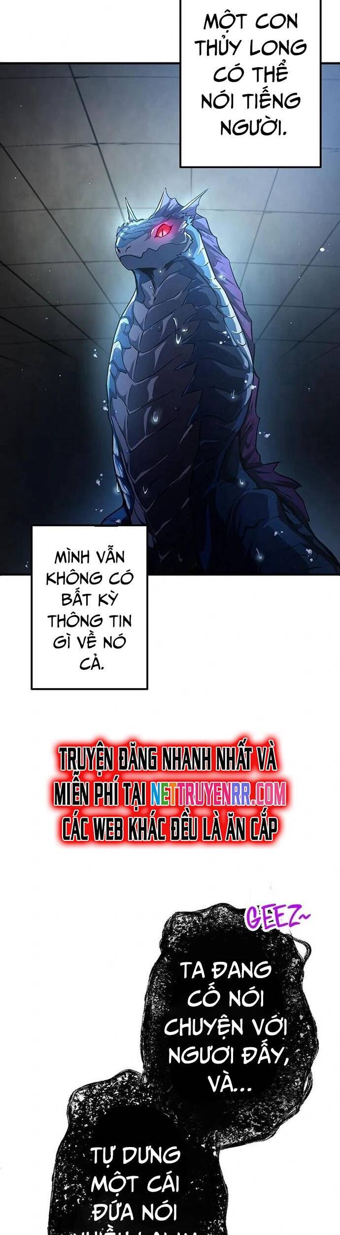 Vượt Cấp Với Kỹ Năng Thần Thánh Chap 5 - Next Chap 6