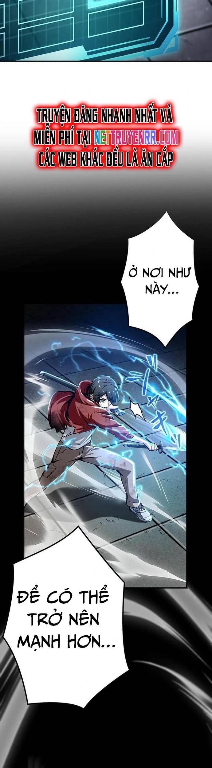 Vượt Cấp Với Kỹ Năng Thần Thánh Chap 5 - Next Chap 6