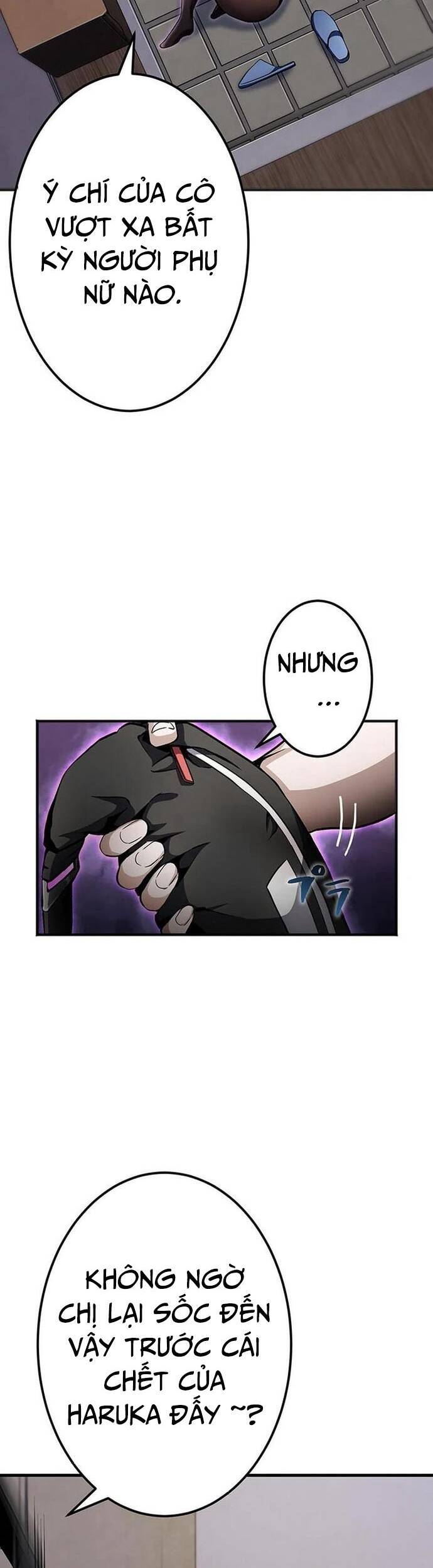 Vượt Cấp Với Kỹ Năng Thần Thánh Chap 5 - Next Chap 6