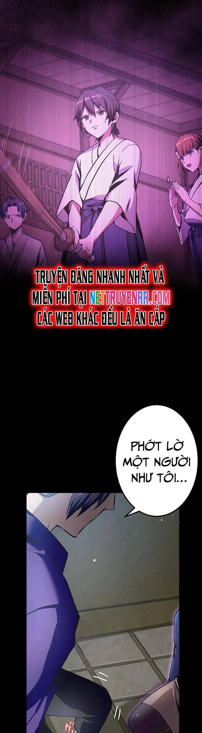 Vượt Cấp Với Kỹ Năng Thần Thánh Chap 5 - Next Chap 6