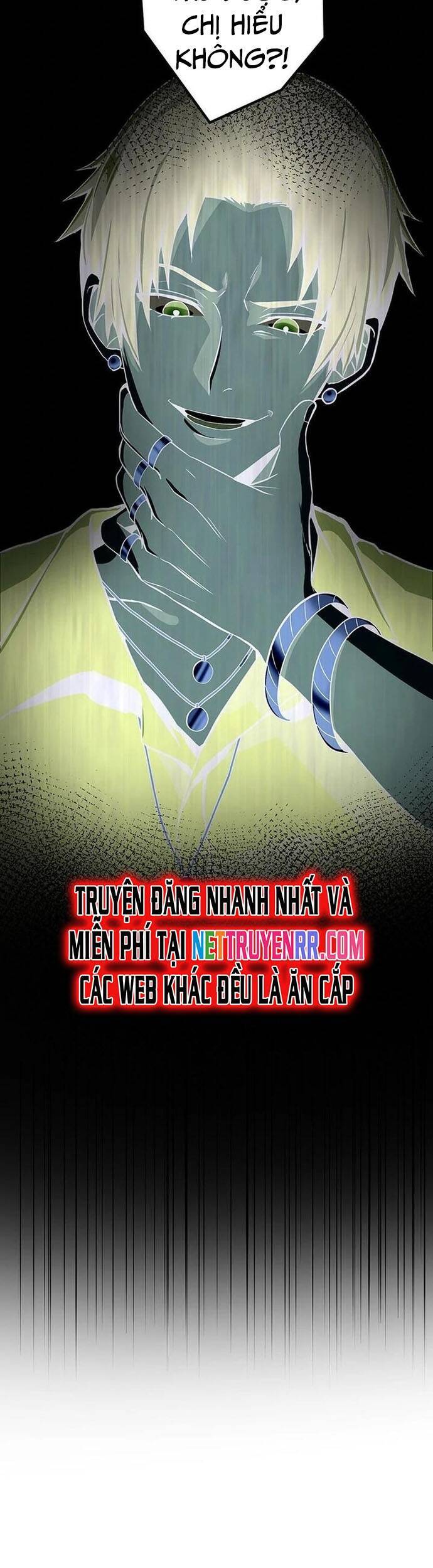 Vượt Cấp Với Kỹ Năng Thần Thánh Chap 5 - Next Chap 6