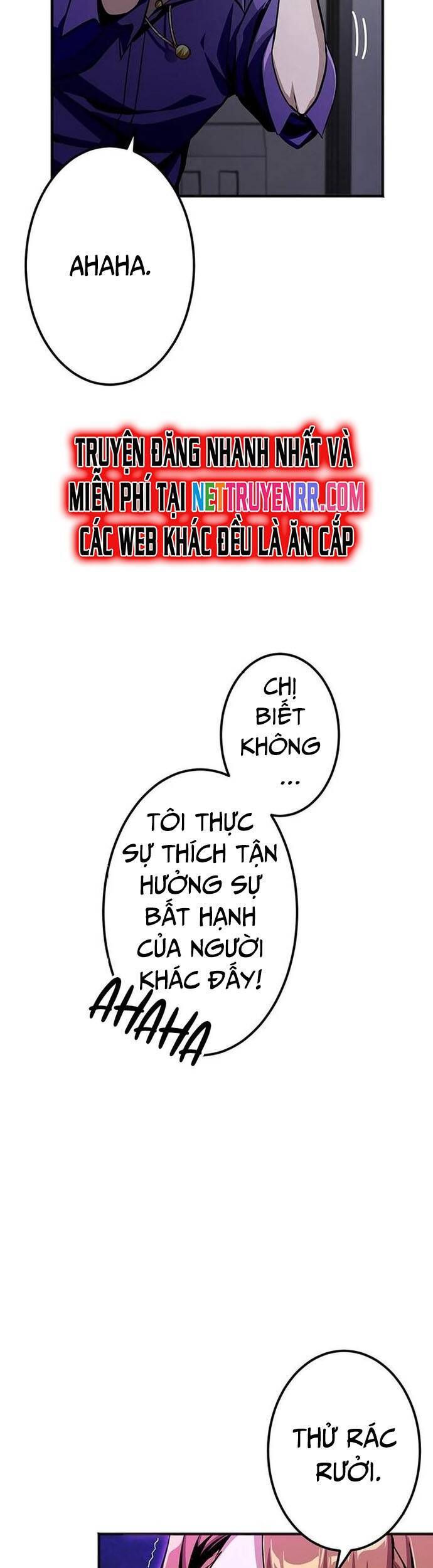 Vượt Cấp Với Kỹ Năng Thần Thánh Chap 5 - Next Chap 6