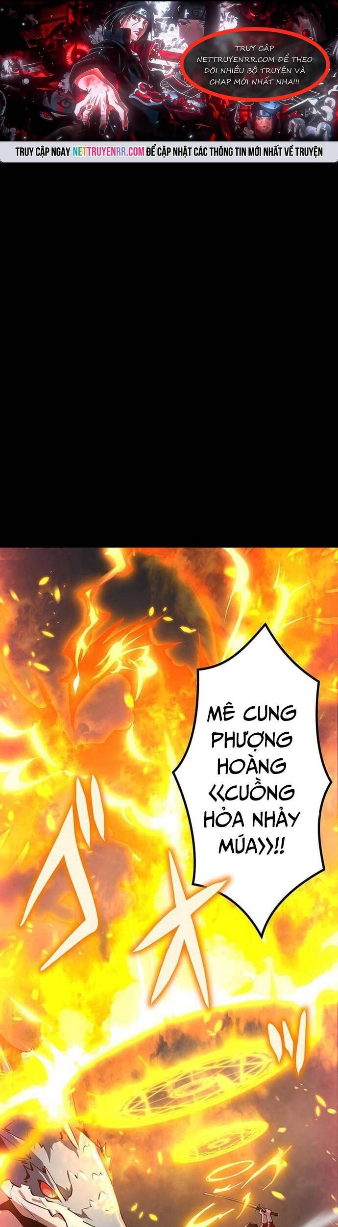 Vượt Cấp Với Kỹ Năng Thần Thánh Chap 6 - Next Chap 7