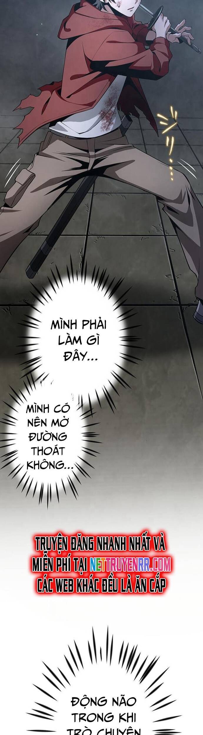 Vượt Cấp Với Kỹ Năng Thần Thánh Chap 6 - Next Chap 7