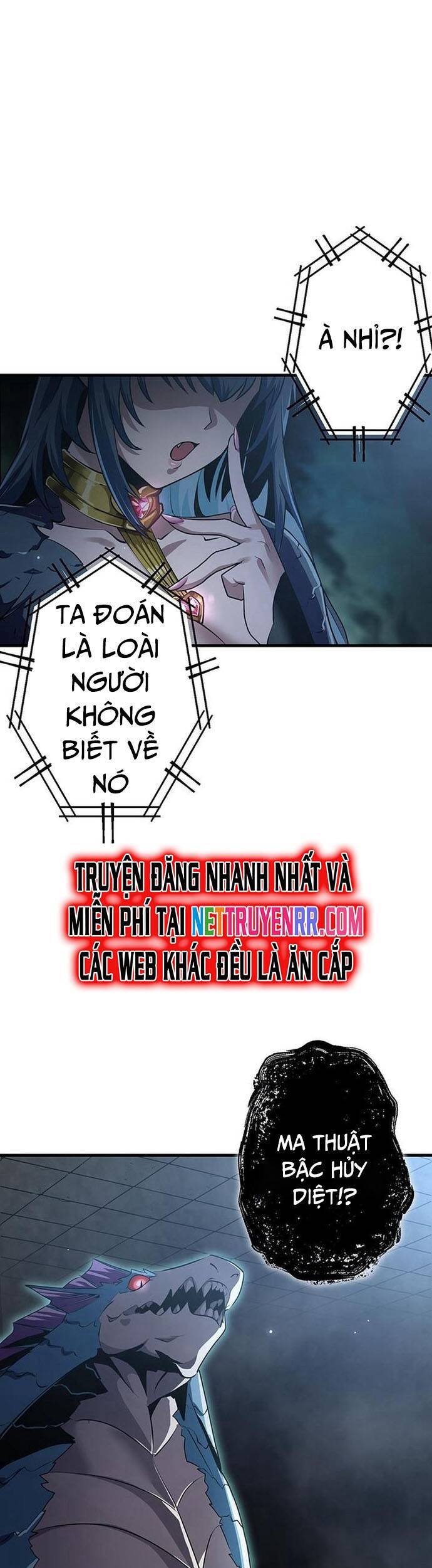 Vượt Cấp Với Kỹ Năng Thần Thánh Chap 6 - Next Chap 7