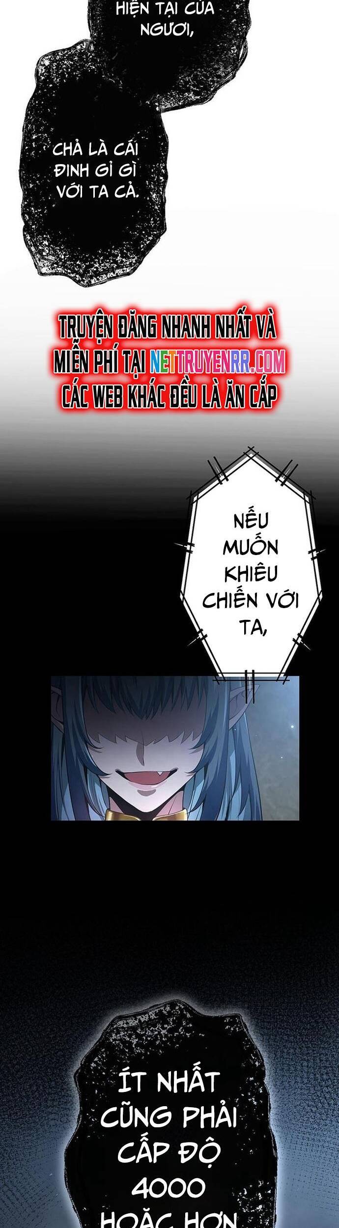 Vượt Cấp Với Kỹ Năng Thần Thánh Chap 6 - Next Chap 7