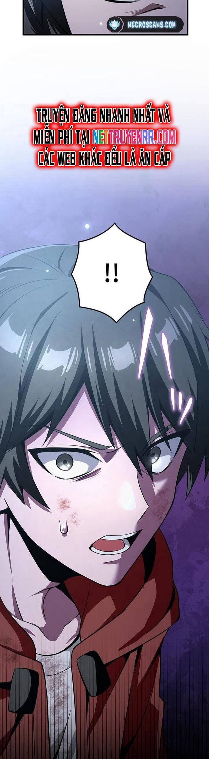 Vượt Cấp Với Kỹ Năng Thần Thánh Chap 6 - Next Chap 7