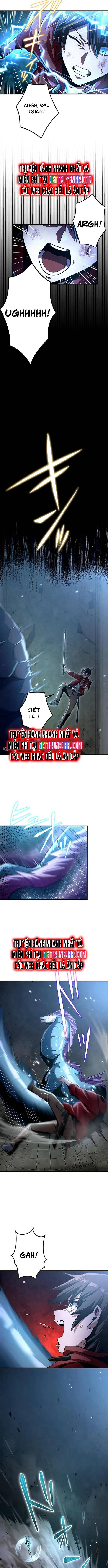 Vượt Cấp Với Kỹ Năng Thần Thánh Chap 7 - Next Chap 8
