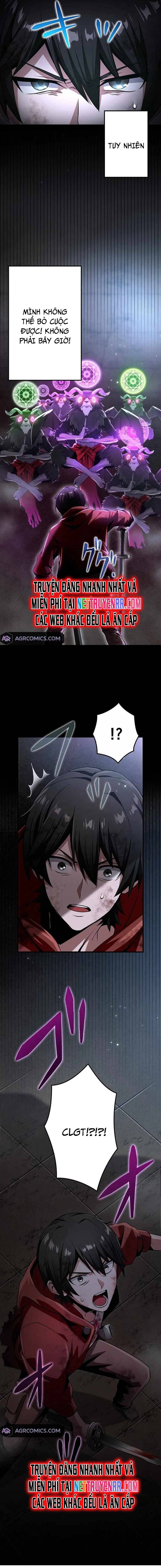 Vượt Cấp Với Kỹ Năng Thần Thánh Chap 8 - Next Chap 9