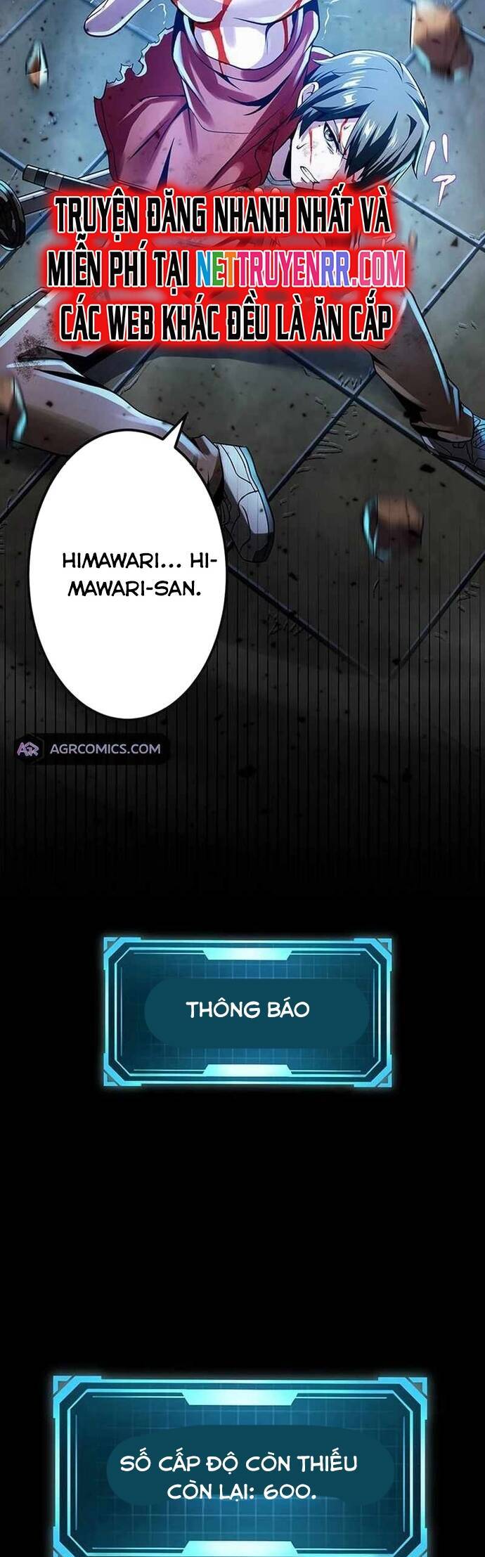 Vượt Cấp Với Kỹ Năng Thần Thánh Chap 9 - Next Chap 10