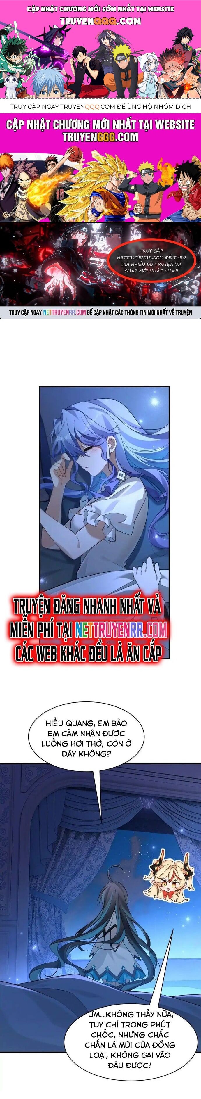 Vượt Cấp Xuyên Không, Tại Sao Tôi Lại Trở Thành Tiểu Thư Tu Sĩ? Chap 24 - Next Chap 25