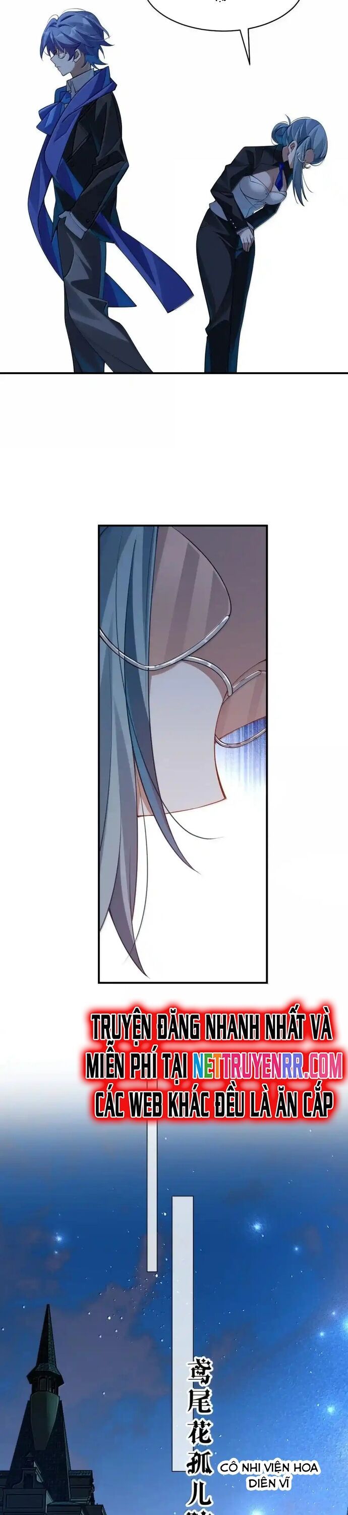 Vượt Cấp Xuyên Không, Tại Sao Tôi Lại Trở Thành Tiểu Thư Tu Sĩ? Chap 24 - Next Chap 25