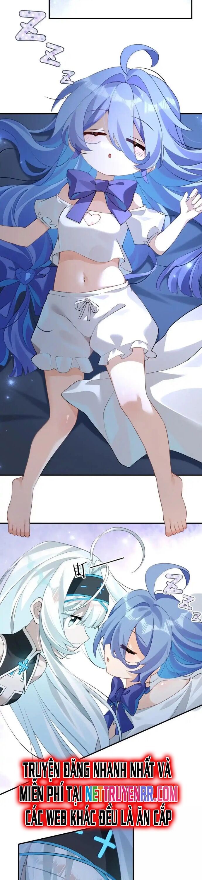 Vượt Cấp Xuyên Không, Tại Sao Tôi Lại Trở Thành Tiểu Thư Tu Sĩ? Chap 24 - Next Chap 25