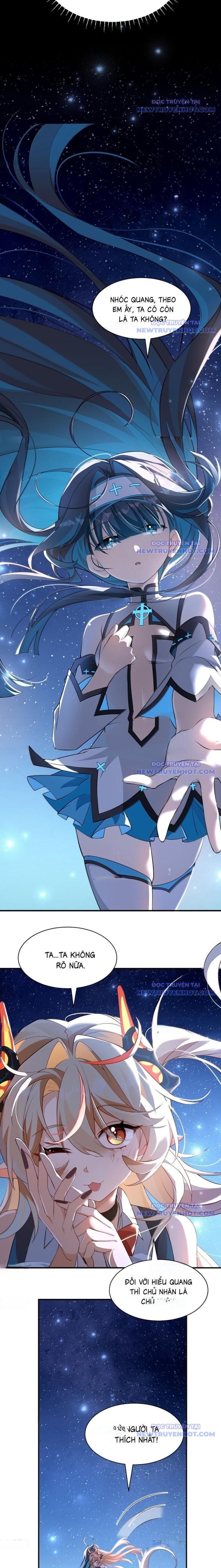 Vượt Cấp Xuyên Không, Tại Sao Tôi Lại Trở Thành Tiểu Thư Tu Sĩ? Chap 31 - Next Chap 32